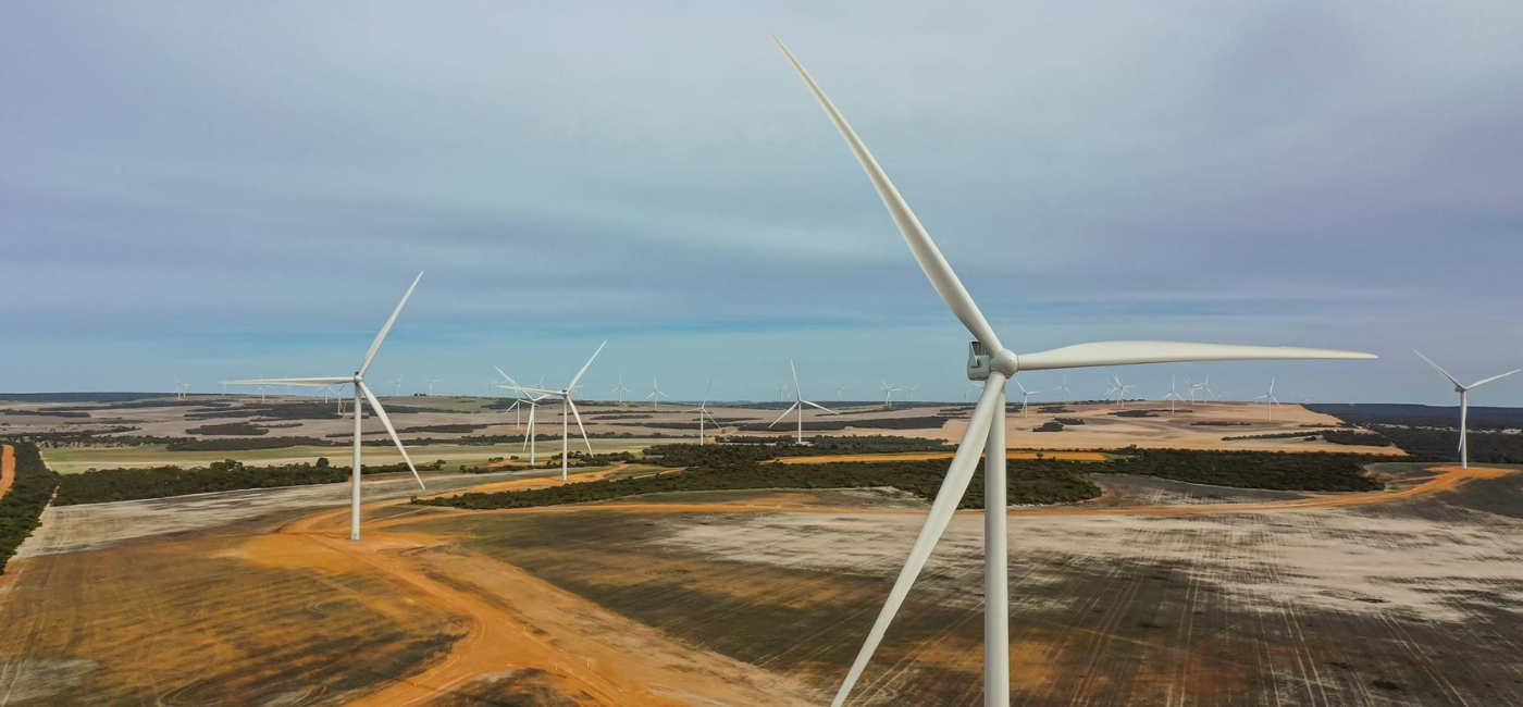 Clean Energy Innovation Park