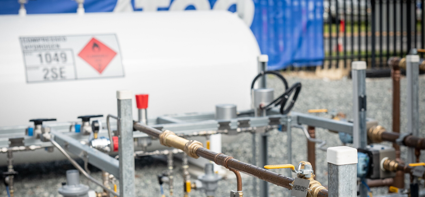 ATCO and FMG power on with hydrogen
