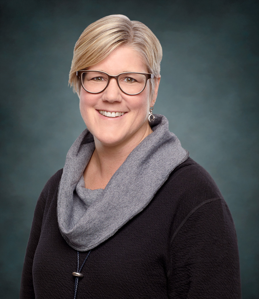 Sarah J. Shortreed