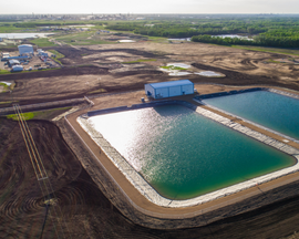 Heartland Energy Centre