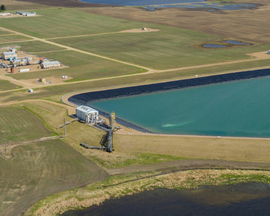 Heartland Energy Centre