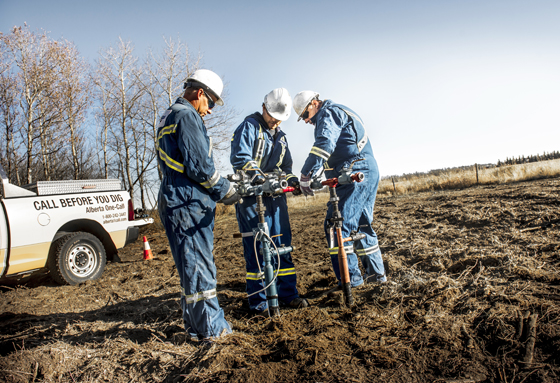 Operations & Maintenance