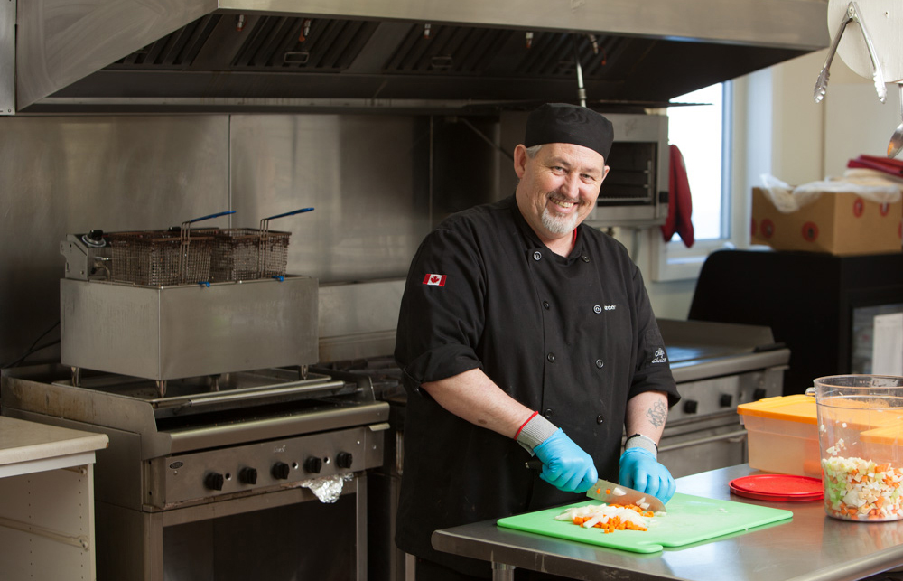 ATCO South Camp Inn Resolute Bay, Nunavut Hotel