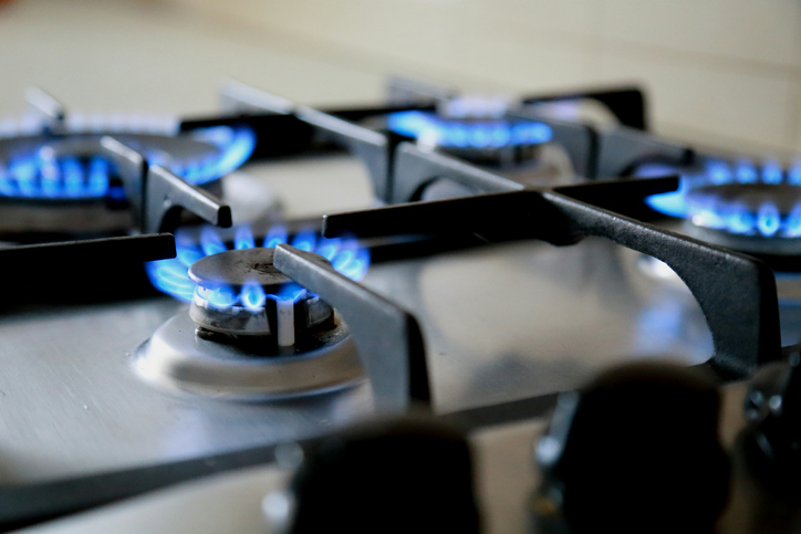 Natural-gas