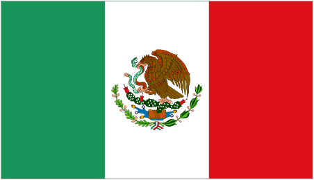 English Mexico