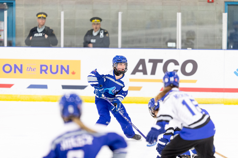 Hockey