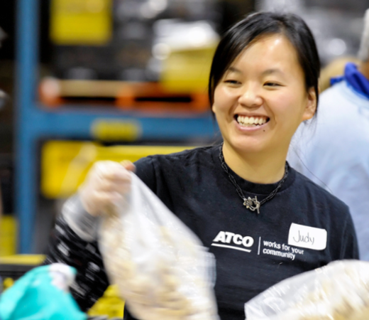 ATCO EPIC Supports Communities