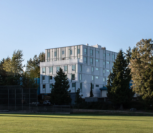 ATCO Housing Solutions