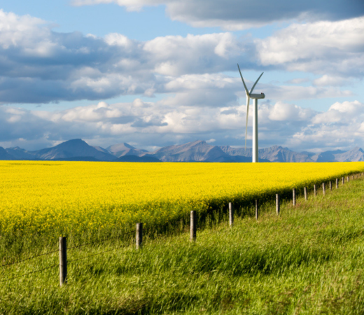 ATCO Clean Energy Community Fund