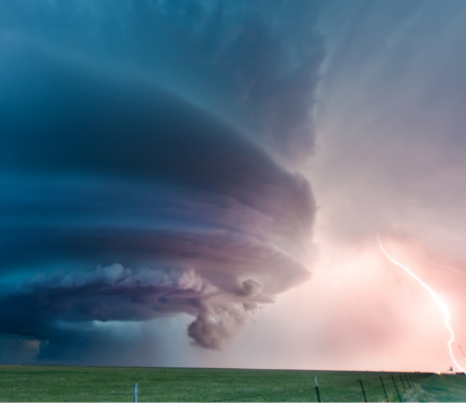 Disaster and Emergency Management