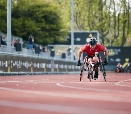 Invictus Games