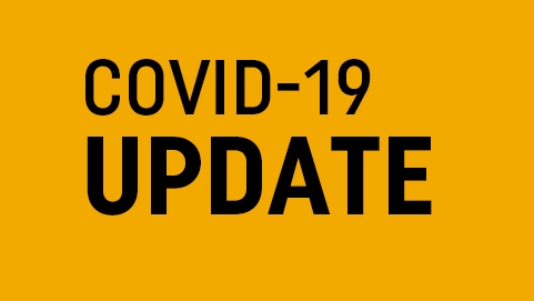 COVID-19 Update
