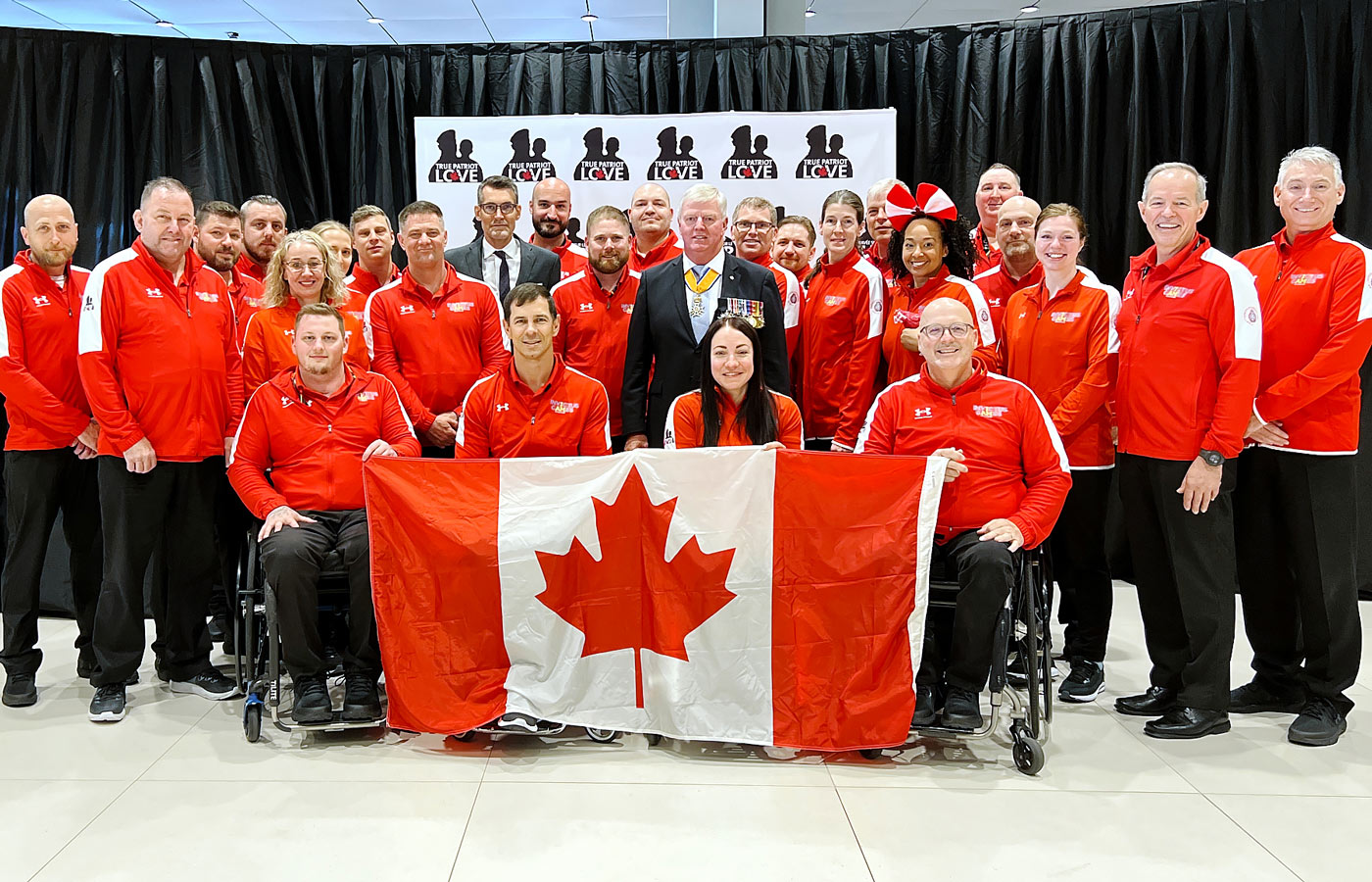 Invictus Games
