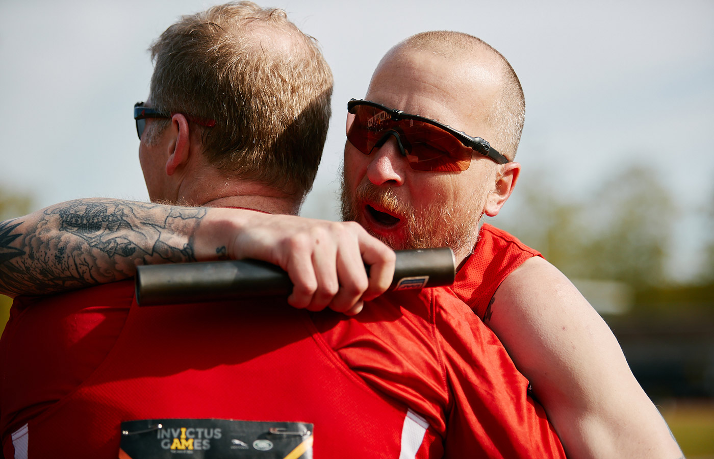 Invictus Games