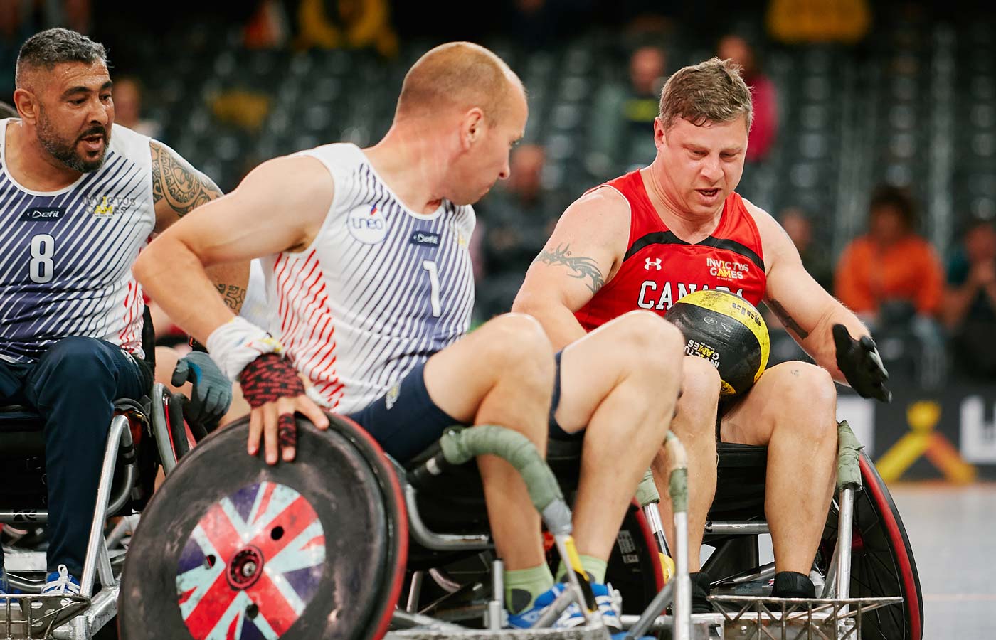 Invictus Games