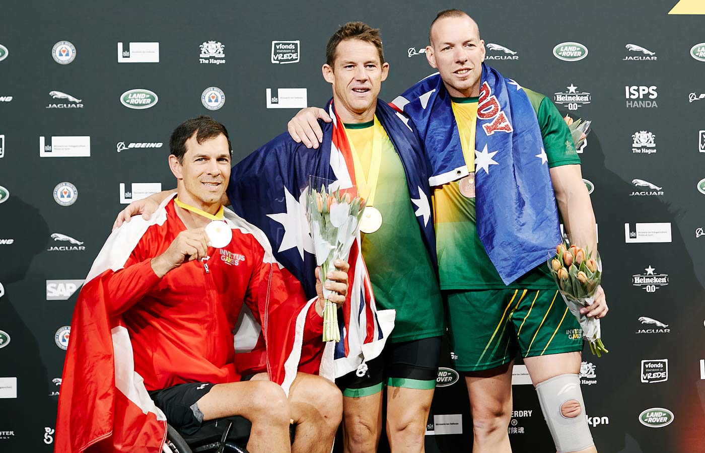 Invictus Games