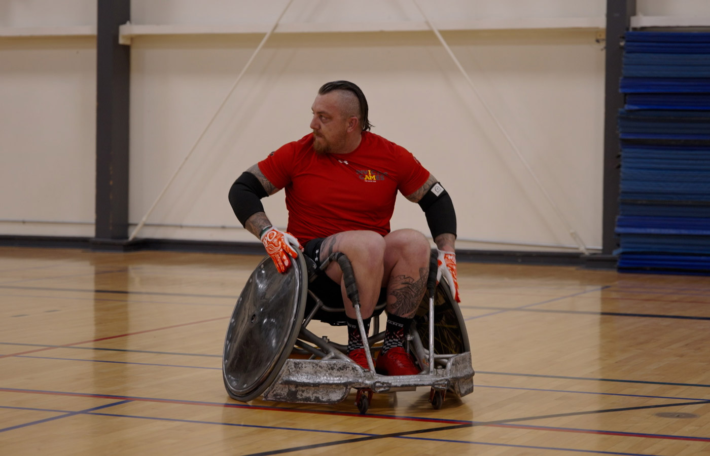 Invictus Games