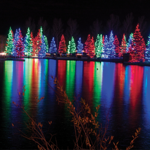 Spruce Meadows International Christmas Market