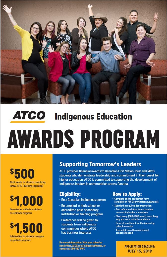 Program Poster