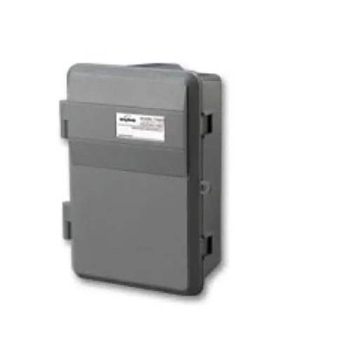 Aube Indoor Outdoor Programmable Timer 120 240V
