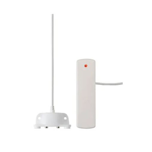 Ecolink ZWave Plus Water Freeze Sensor with Probe