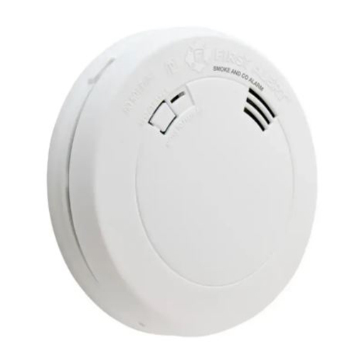 Flashing Green Light On Smoke Detector Asking List