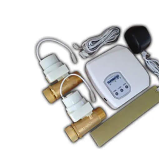 FloodStop V4 Inline Auto Water Shut-Off for Washing Machines Inline