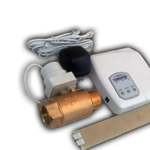FloodStop V4 Auto Water Shut-Off for Water Heaters 3 4 Inch