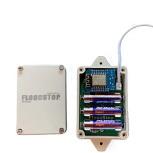 FloodStop Wifi Connect Module for Alerts and Control