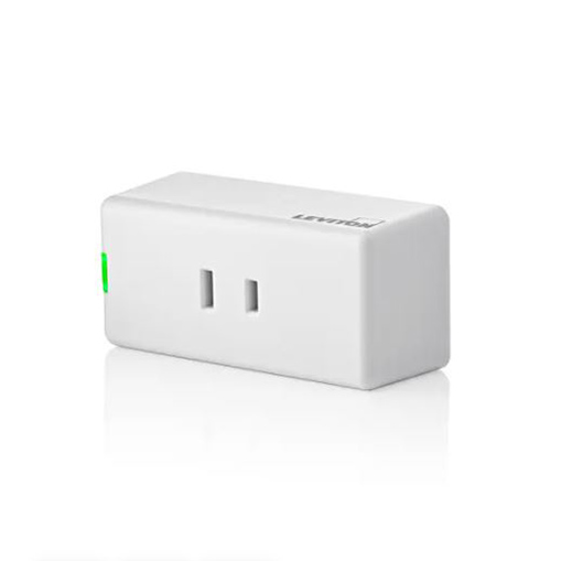 Leviton Decora Smart 2nd Generation WiFi Plug In Dimmer Switch