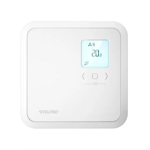 StelPro Non Programmable Electronic Thermostat for Fan Heaters | Rümi