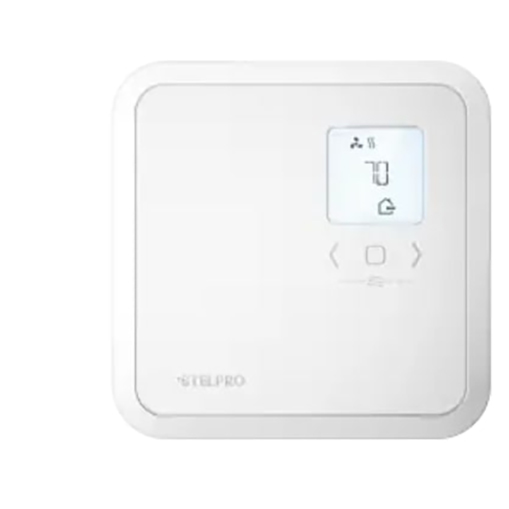 StelPro Programmable Electronic Thermostat for Fan Heaters | Rümi
