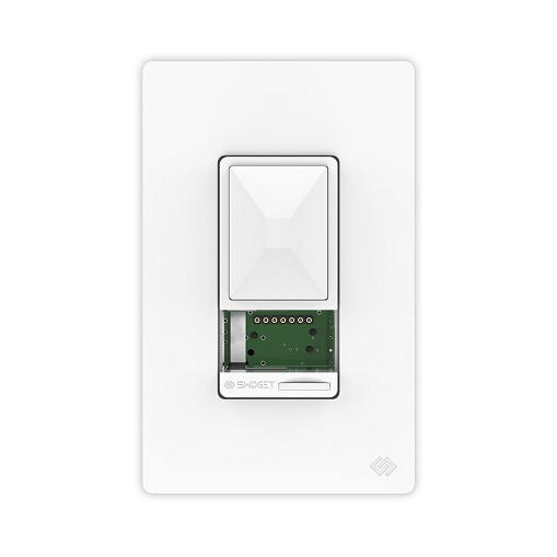 Swidget Smart Ready Dimmer Switch