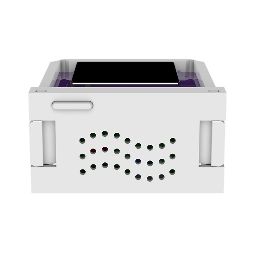 Swidget WiFi Control with Air Quality Insert