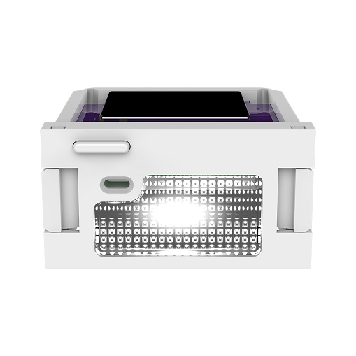 Swidget WiFi Control with Guide Light Insert