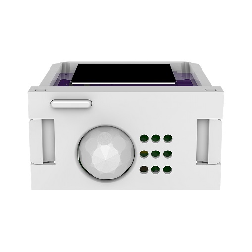 Swidget WiFi Control with Temperature Humidity and Motion Insert