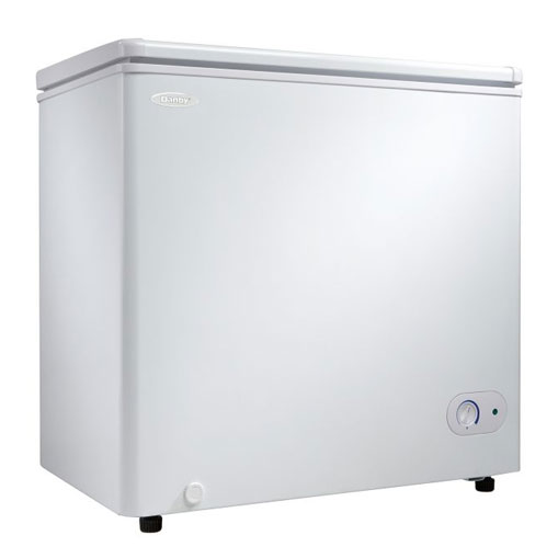 Magic Chef Chest Freezer In White HMCF5W4 The Home Depot, 42 OFF