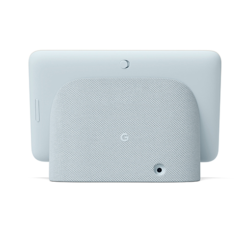 Google Nest Hub Gen2 Blue