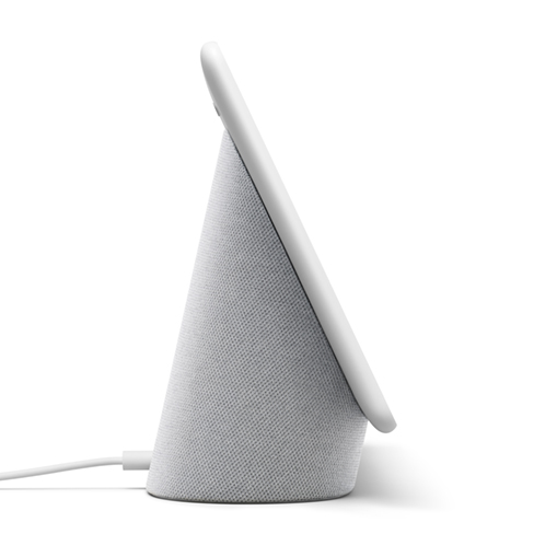 Google Nest Hub Max Chalk
