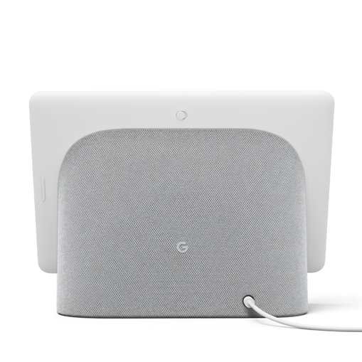 Google Nest Hub Max Chalk
