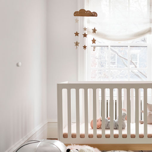 GoogleNestTemperatureSensor