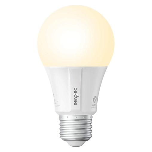 sengled smart led element classic a19 bulb