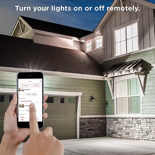 sengled smart led element classic a19 bulb