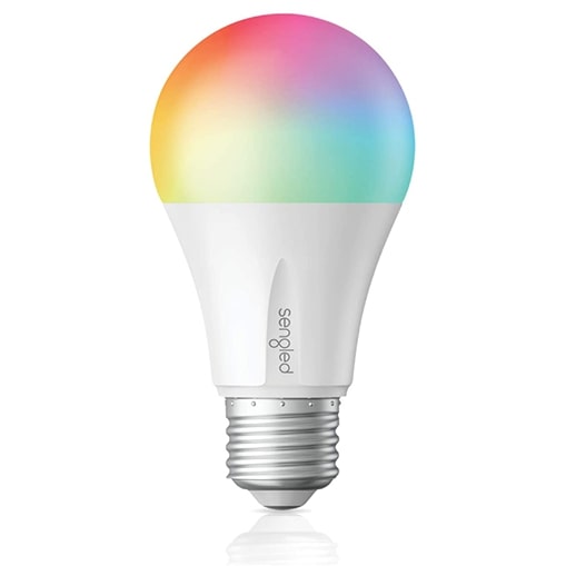 sengled smart led element colour plus a19 bulb