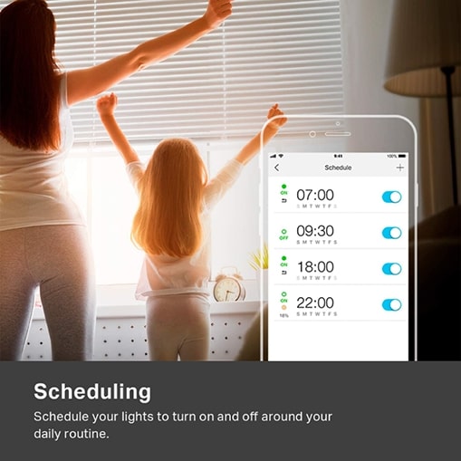 tp link kasa smart wifi light switch