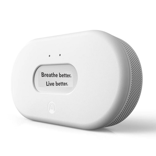 Airthings View Plus