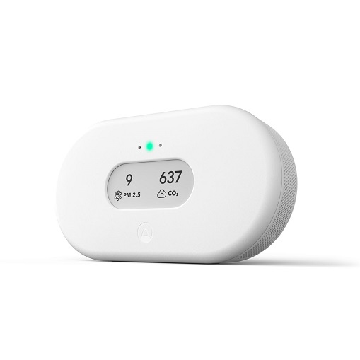 Airthings View Plus