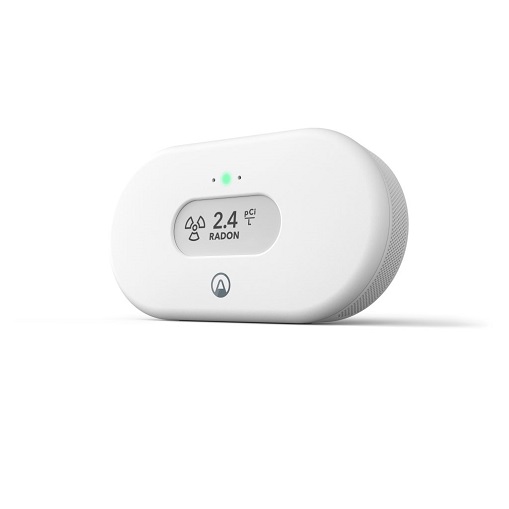 Airthings View Radon