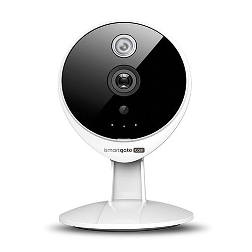 GoogleNestCamIndoorCamera