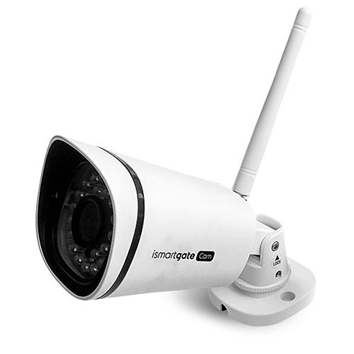 iSMARTgate Outdoor IP Camera R mi